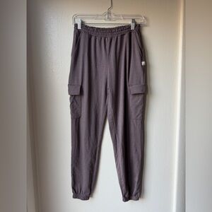 Vuori Boyfriend Cargo Jogger Sweatpants